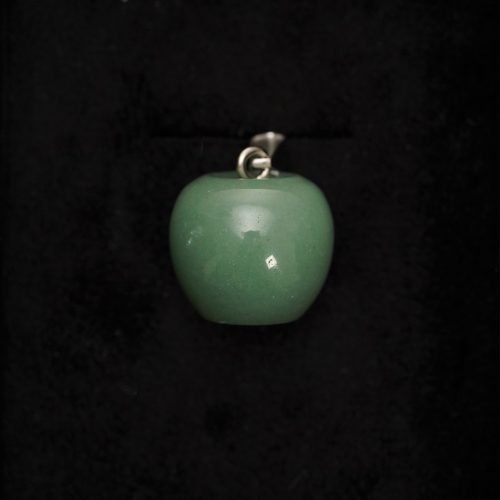 Aventurin e Gjelbërt Mollë