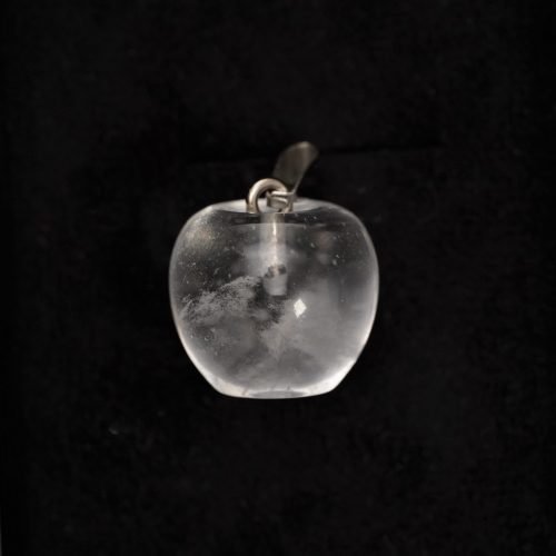 Kuarci Transparent Mollë