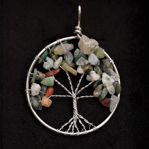 Agati Myshkuar Pema e Jetës