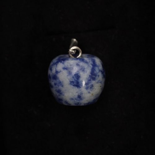 Sodalite Apple