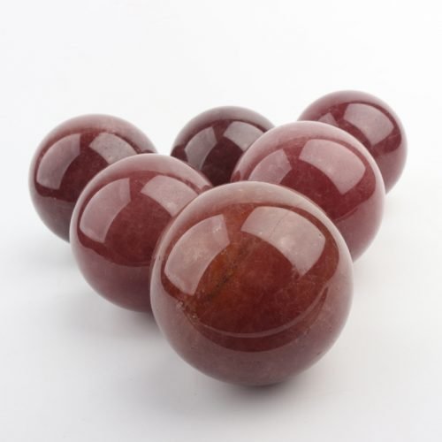 Kuarci Dredhëz Sferë