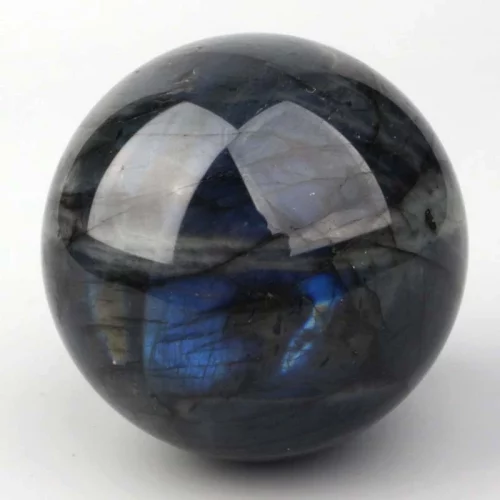 Labradorite Sphere