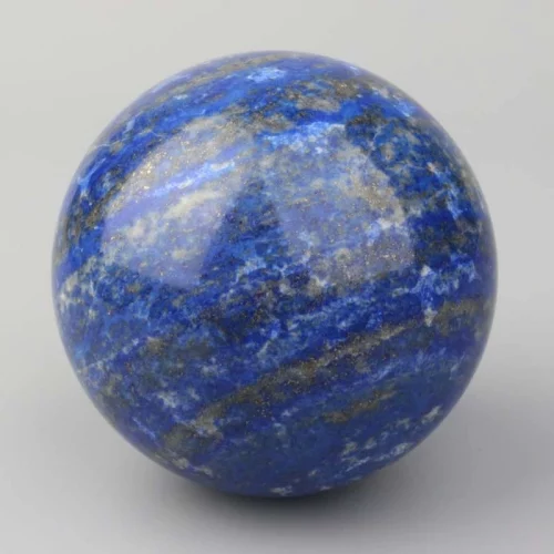 Lapis Lazuli Sphere
