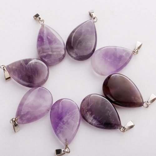 Amethyst Drop