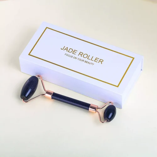 Blue Sandstone Face Roller