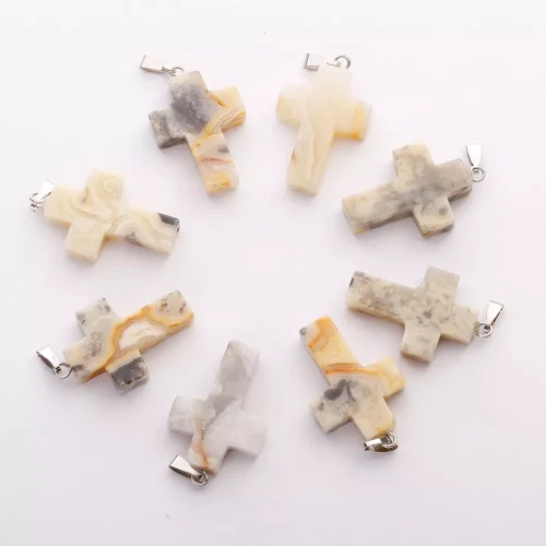 Agat i Rrjetosur Kryq