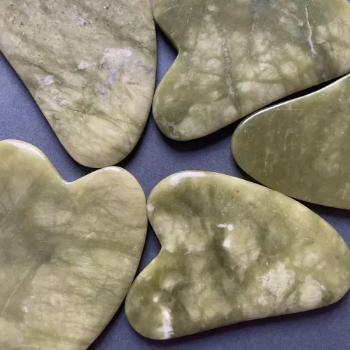Green Jade Gua Sha