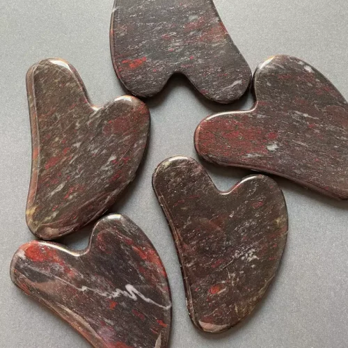 Blood Stone Gua Sha