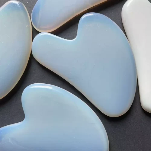 Opalite Gua Sha