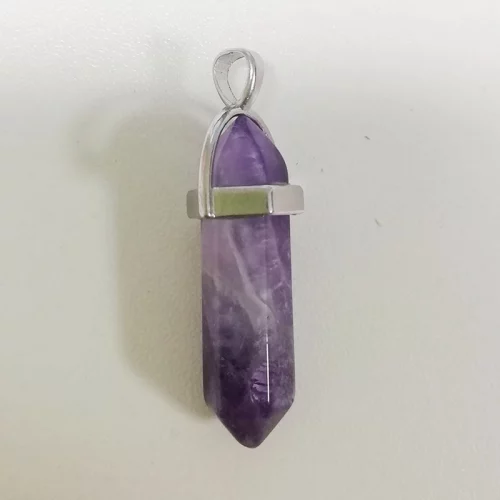 Amethyst Pendulum