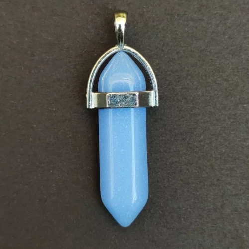 Аquamarine Pendulum