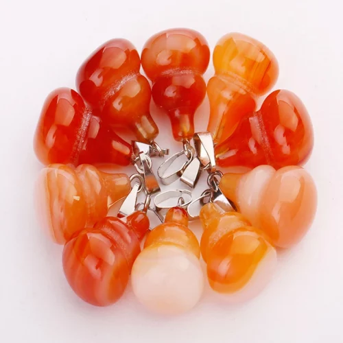 Carnelian Gourd