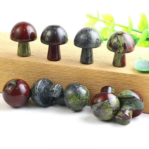 Dragon's Blood Mushroom