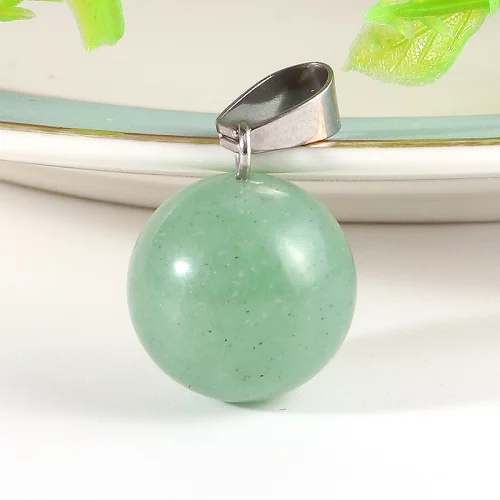 Green Aventurine Round Ball