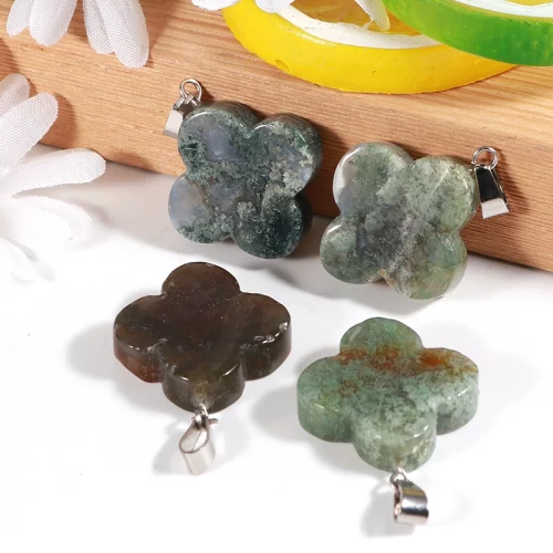 Indian Agate Clover