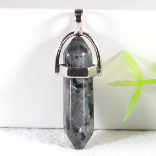 Larvikite Pendulum