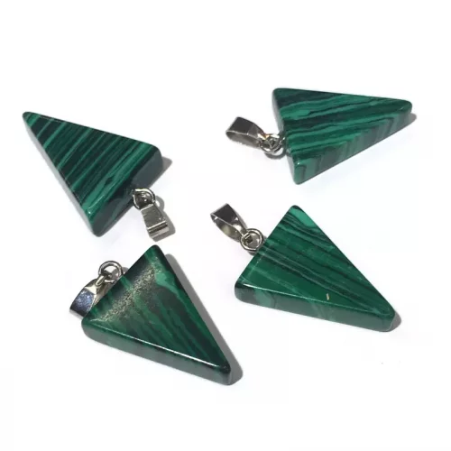 Malachite Triangle