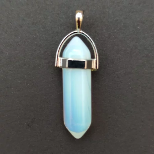 Opalite Pendulum
