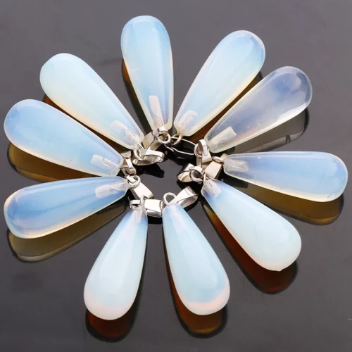 Opalite Teardrop