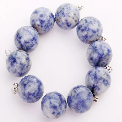 Sodalite Round Ball