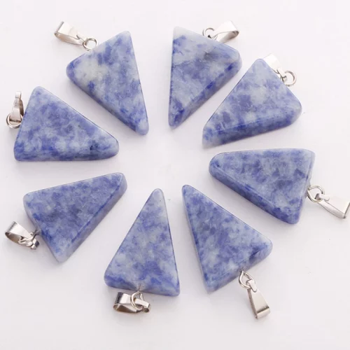 Sodalite Triangle