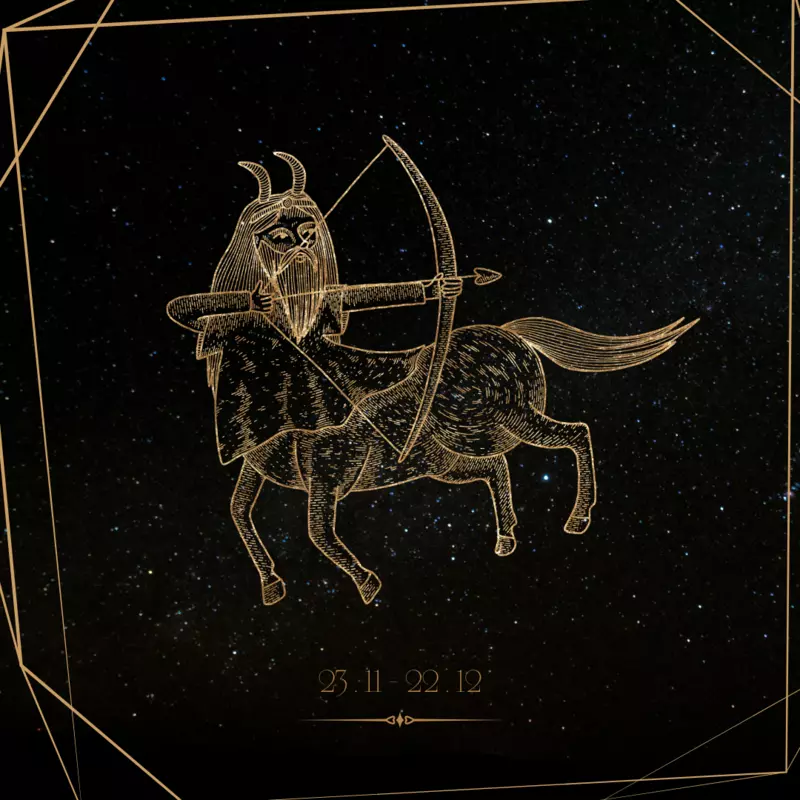 Sagittarius