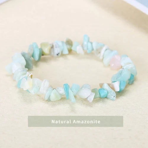 Amazonite Bracelet