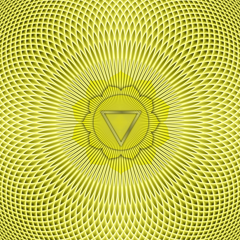 Solar Plexus