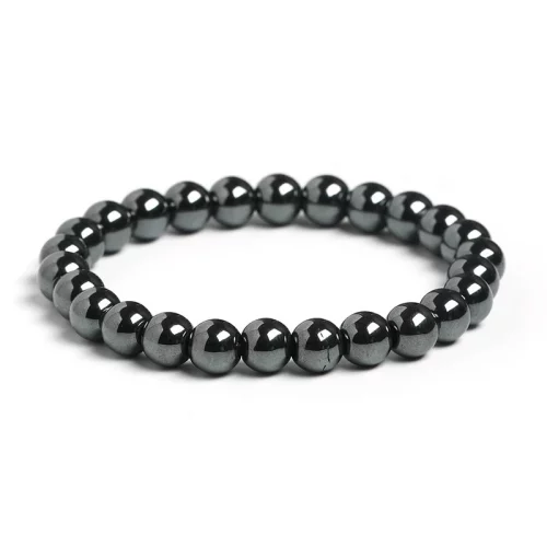 Hematite Bracelet