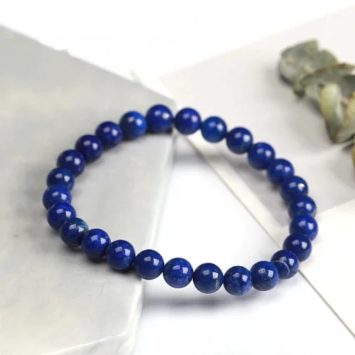Lapis Lazuli Bracelet