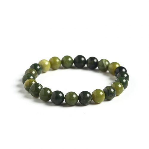Canadian Jade Bracelet