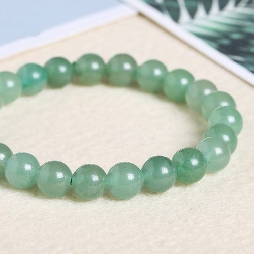 Green Aventurine Prayer Beads