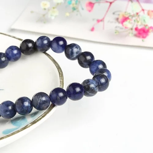 Sodalite Prayer Beads