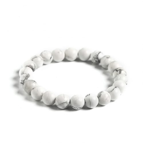 Howlite Bracelet