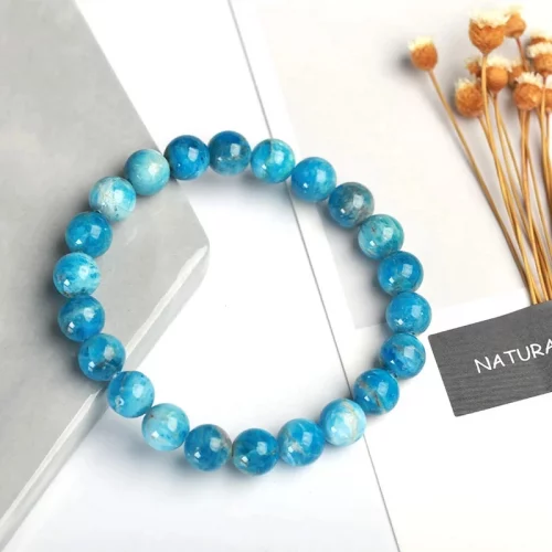 Apatite Bracelet