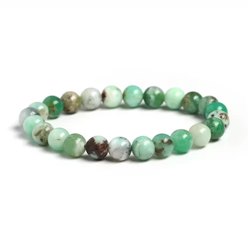 Australian Jade Bracelet