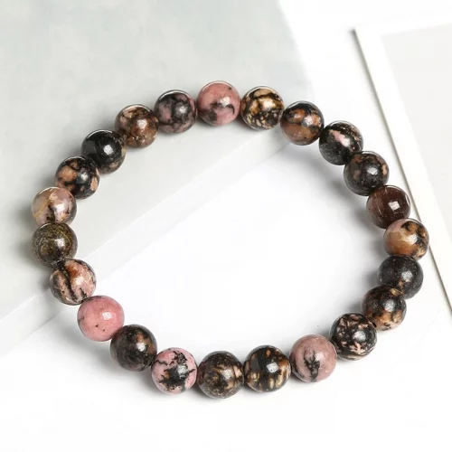 Rhodonite Bracelet