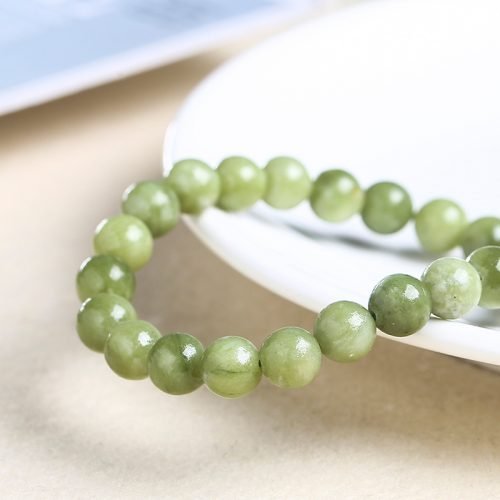 Southern Jade Prayer Beads