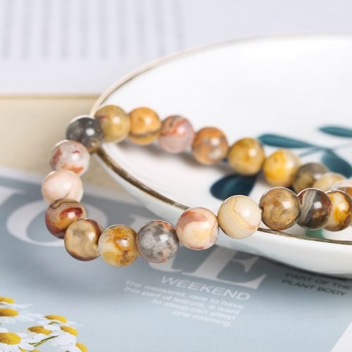 Agati Rrjetosur Tespih