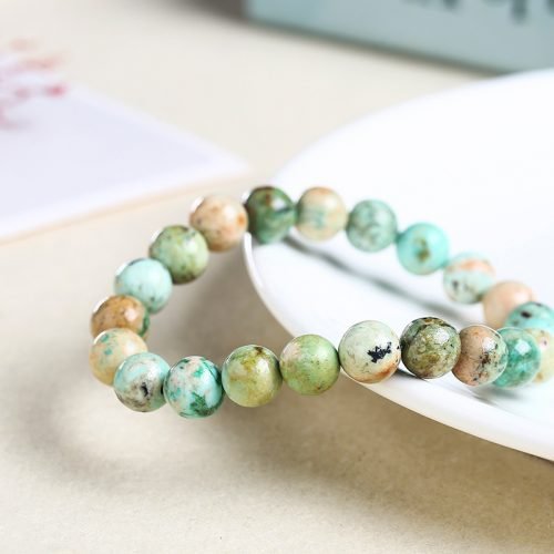 Phoenix Prayer Beads