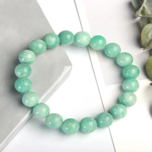 Amazonite Bracelet
