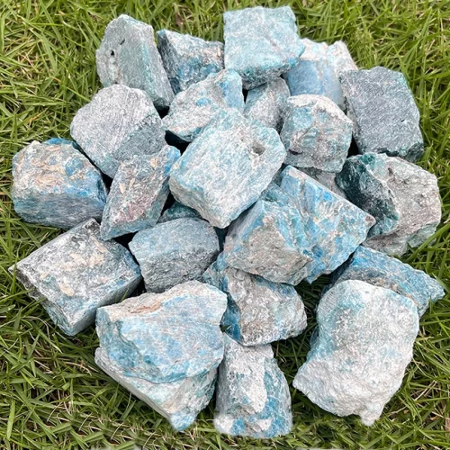 Apatite Raw