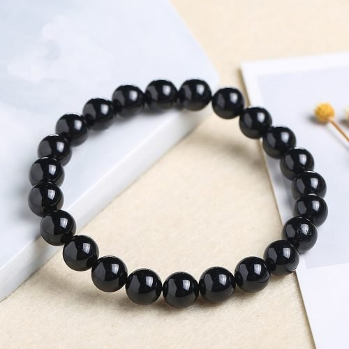 Black Tourmaline Bracelet