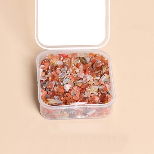 Carnelian Gravel