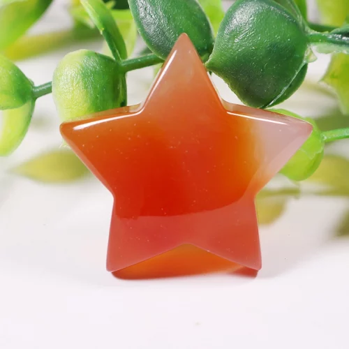 Carnelian Star