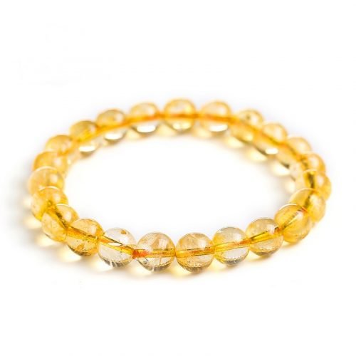 Citrine Braclet