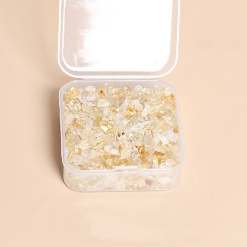 Citrine Gravel