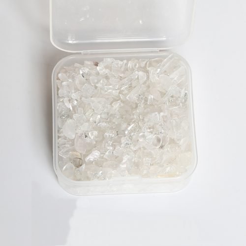 Clear Quartz Gravel