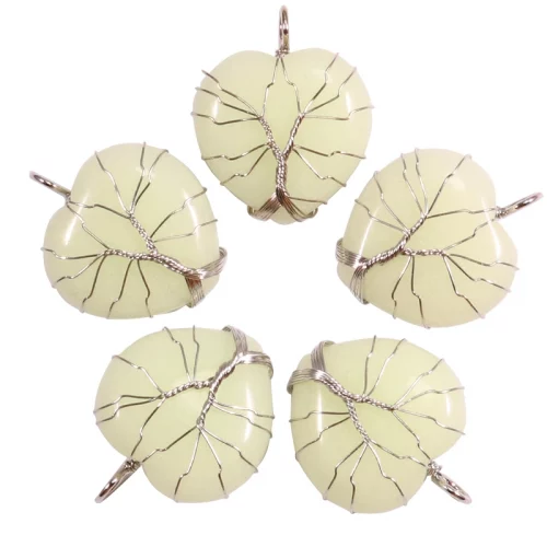 Florushenti Gjelbërt Zemër