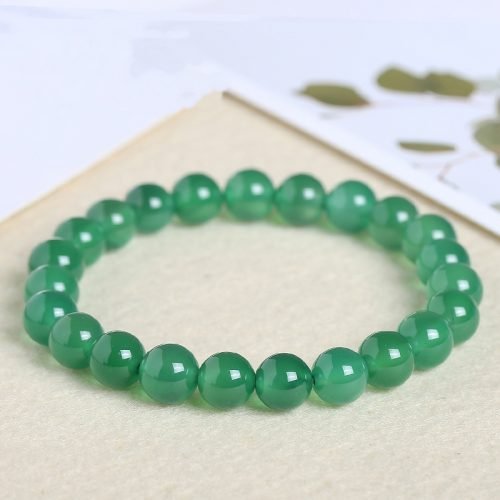 Agati Gjelbërt Byzylik